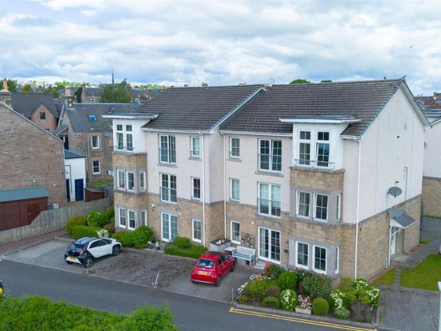 Flat for sale in Upper Craigie, Moneydie