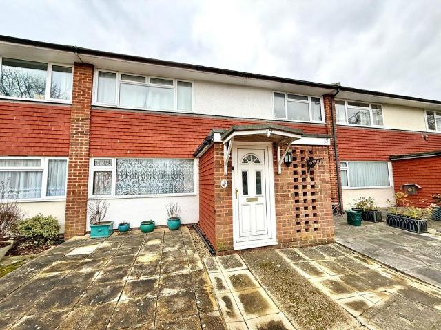 Flat for sale in Pachesham Park, Isle Of Man