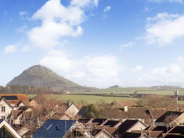 Flat for sale in Gullane, Scotland