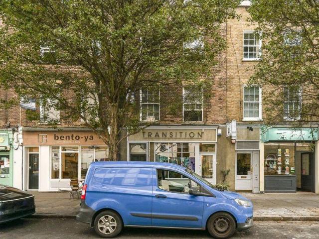 Flat for sale in Fitzrovia, Isle Of Man