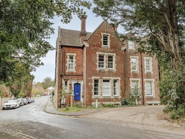 Flat for sale in Longport, The Bridge