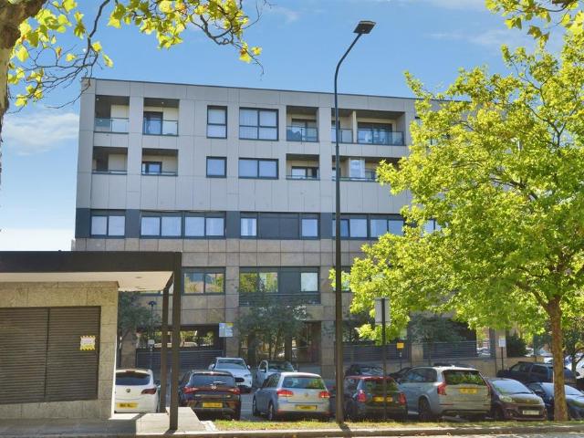 Flat for sale in Wolverton, Milton Keynes