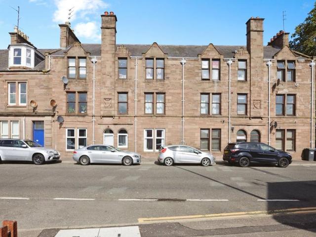 Flat for sale in Brechin, Scotland