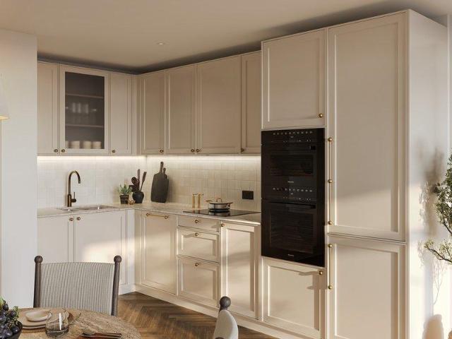 Flat for sale in Paddington, Isle Of Man