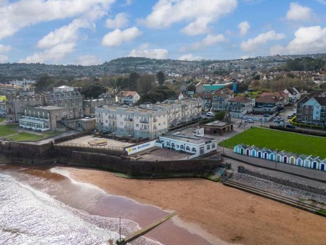 Flat for sale in Preston, Livermead