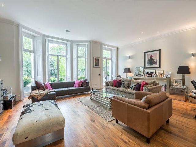 Flat for sale in Pimlico, Greater London