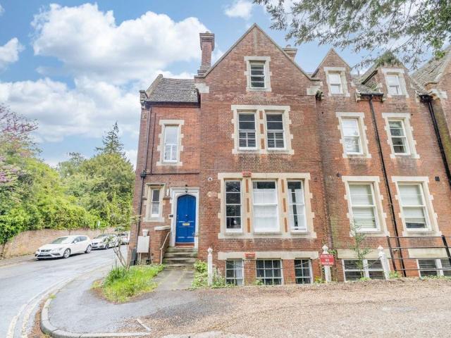 Flat for sale in Longport, The Bridge