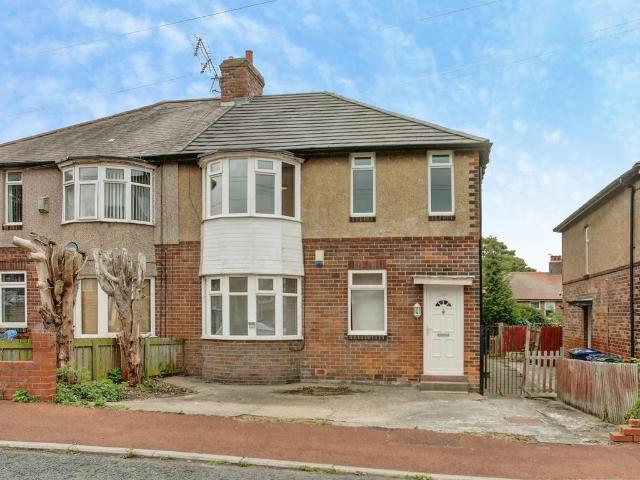 Flat for sale in Tyne And Wear