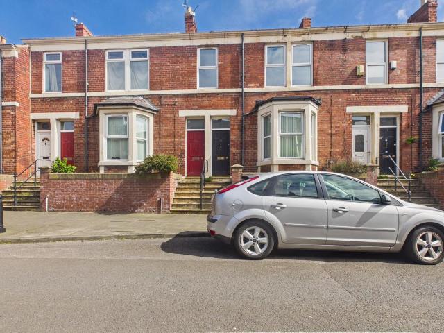 Flat for sale in Bensham, Isle Of Man