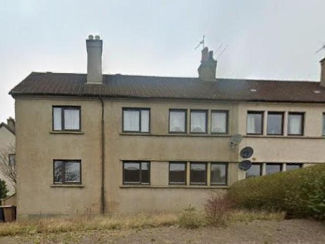 Flat for sale in Ballindoch, Scotland