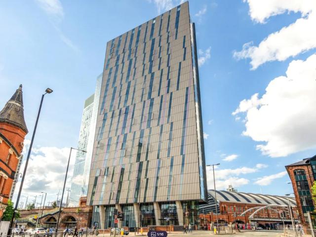 Flat for sale in City Centre, Georgia