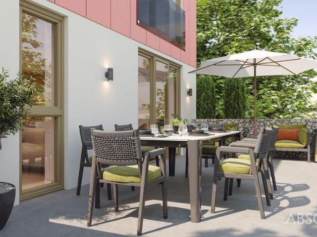 Flat for sale in Babbacombe
