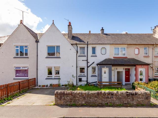 Flat for sale in Echline, Scotland