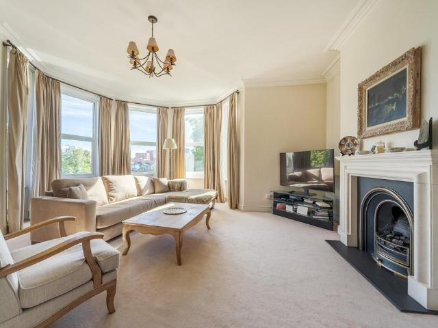Flat for sale in London Borough of Camden, Greater London