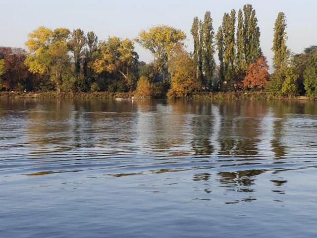 Flat for sale in Fulham, Greater London