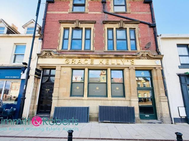 Flat for sale in Dawdon, Dalton-le-dale