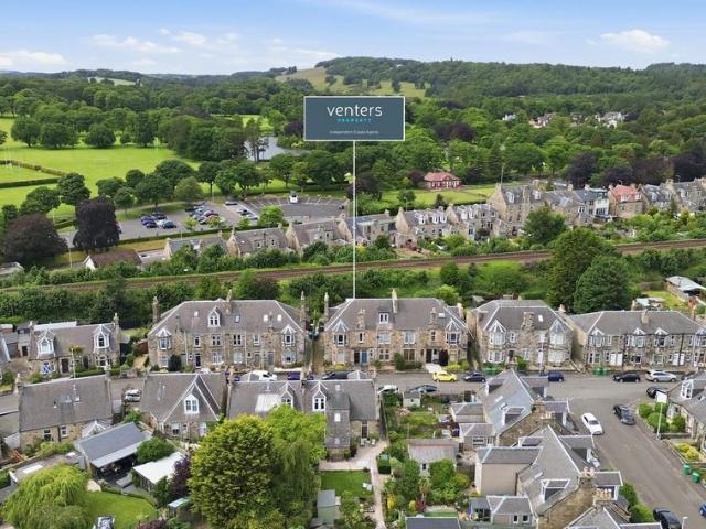 Flat for sale in Linktown, Kirkcaldy