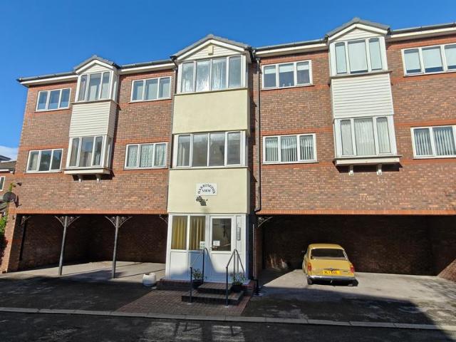 Flat for sale in Egremont, Liscard