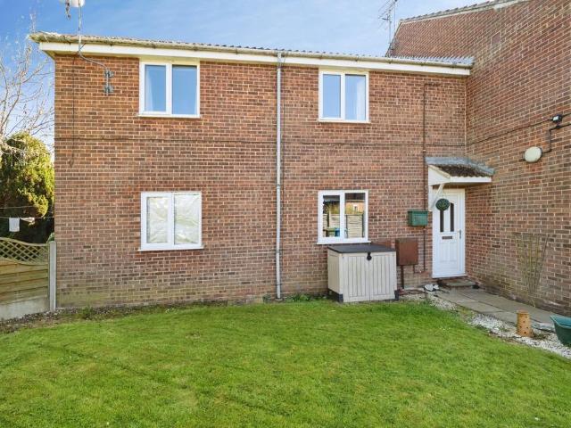 Flat for sale in Hessle, East Riding Of Yorkshire