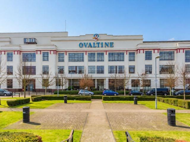 Flat for sale in Primrosehill, Three Rivers