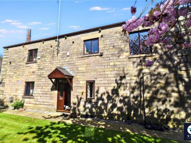 Flat for sale in Lee Bank, Isle Of Man