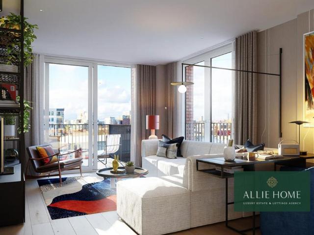 Flat for sale in Blackwall, Isle Of Man