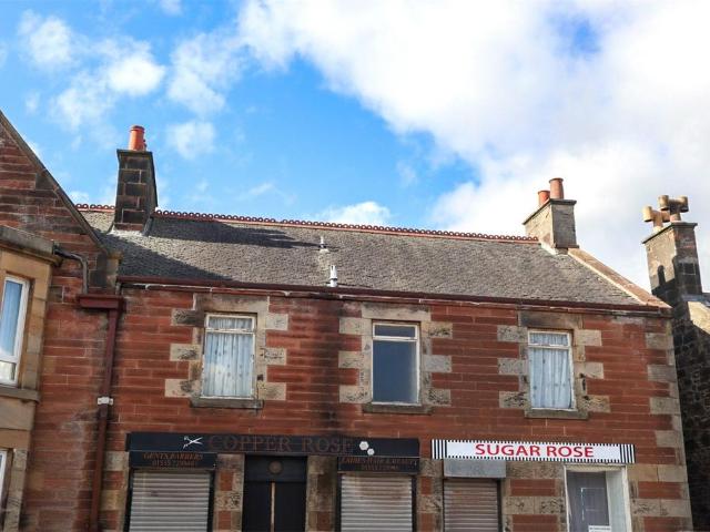 Flat for sale in Forth, South Lanarkshire
