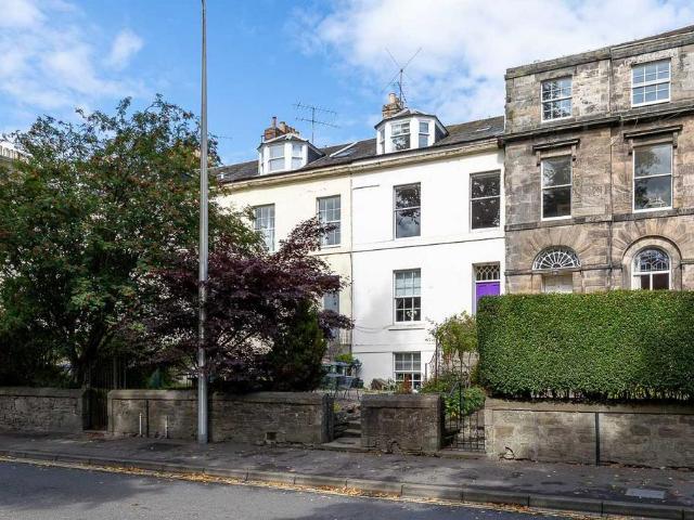 Flat for sale in Upper Craigie, Moneydie