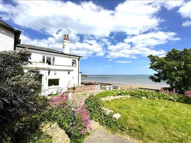 Flat for sale in The Pastures, Filey