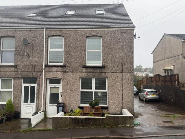 Flat for sale in Dunvant