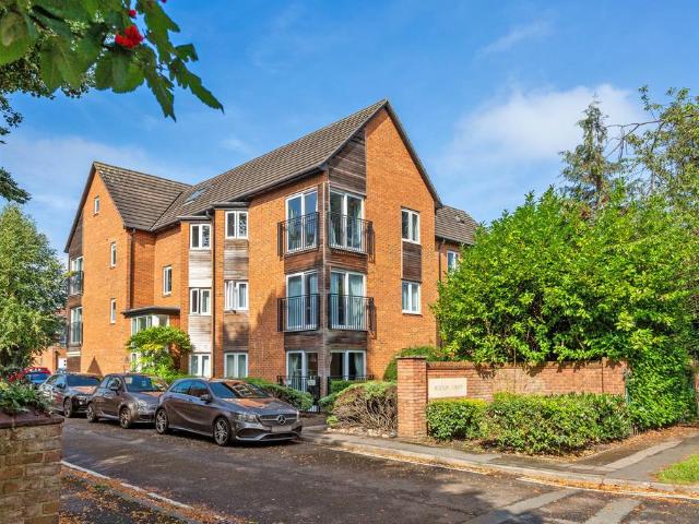 Flat for sale in High Field, York