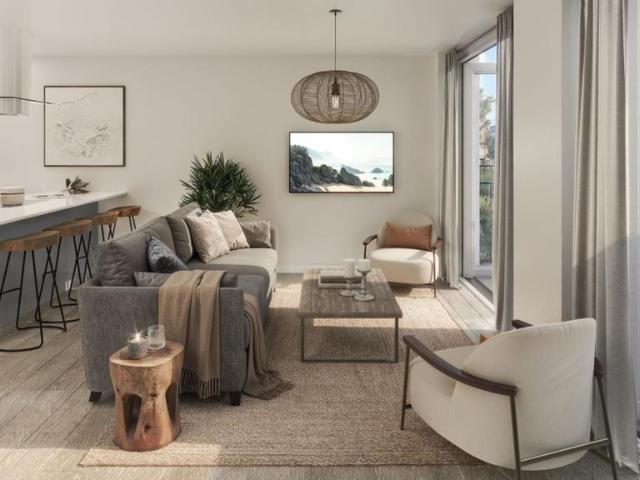 Flat for sale in Hunslet, Isle Of Man