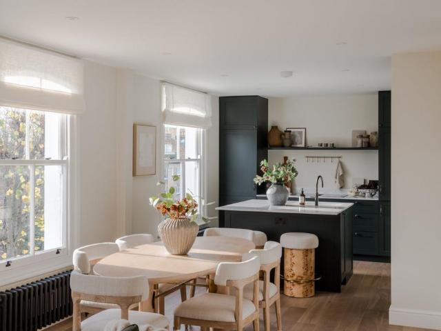 Flat for sale in North Kensington, Isle Of Man