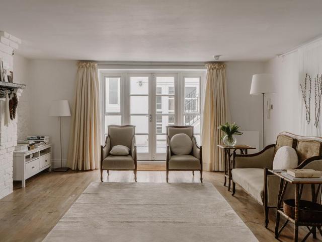 Flat for sale in Kemptown, Brighton & Hove