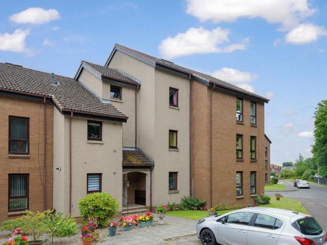 Flat for sale in Linktown, Kirkcaldy