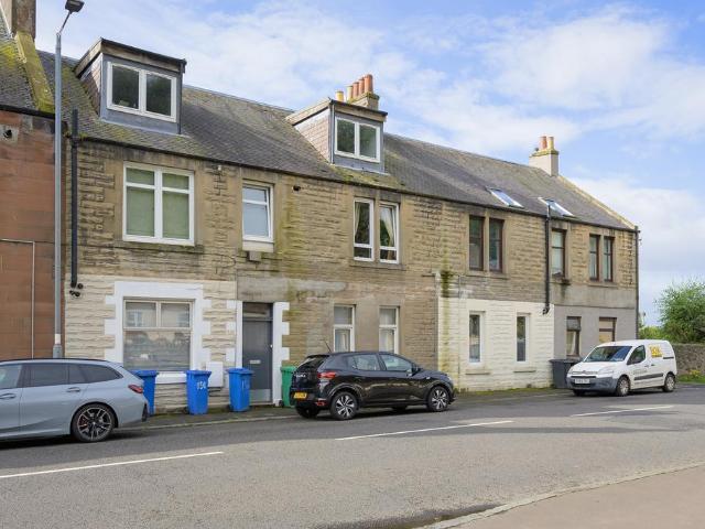 Flat for sale in Scotland