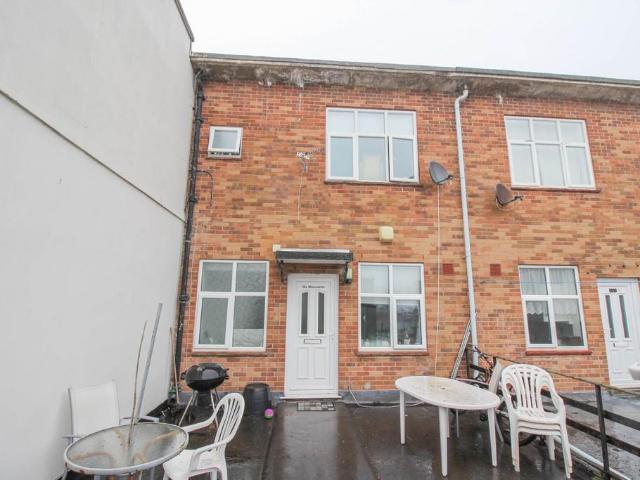Flat for sale in Weston-super-mare, North Somerset