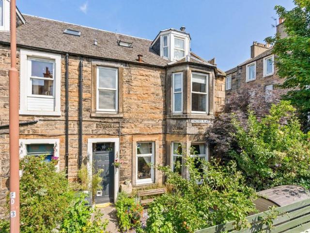 Flat for sale in Leith Links, Leith