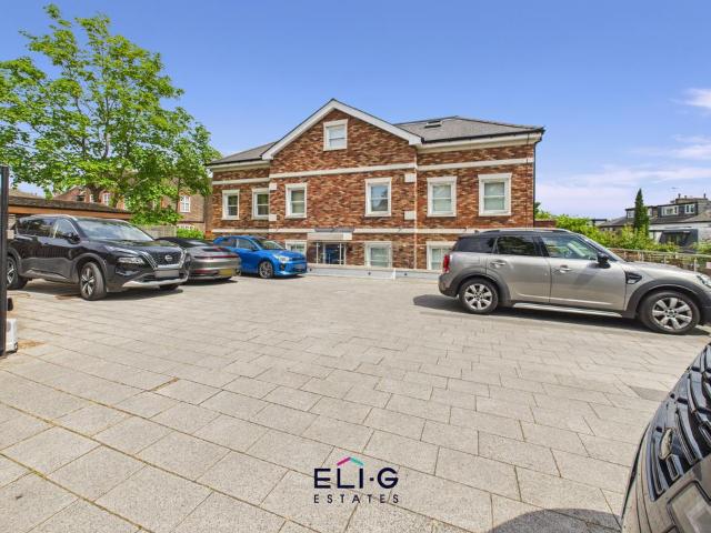 Flat for sale in Cat Hill, Isle Of Man