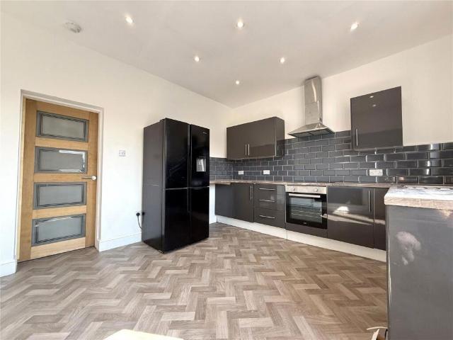 Flat for sale in Walton, Liverpool