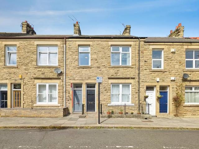 Flat for sale in Gosforth, Tyne And Wear
