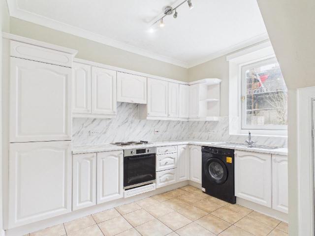 Flat for sale in Stonefield, Ashkirk
