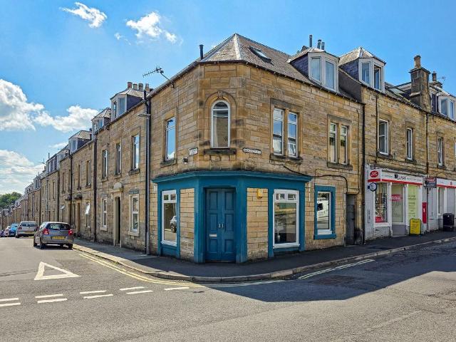 Flat for sale in Gala Park, Galashiels