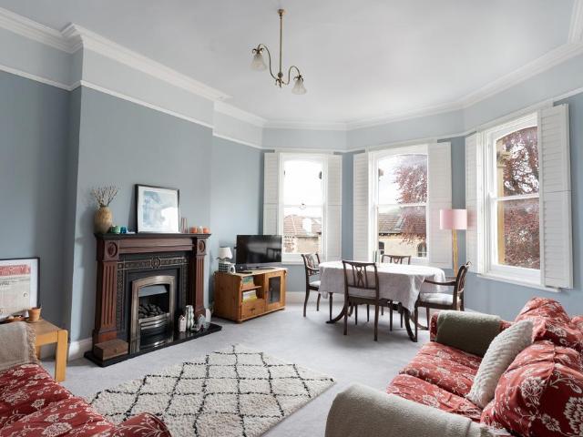 Flat for sale in Feckenham, Isle Of Man