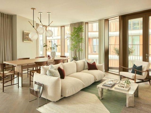 Flat for sale in Bankside, Isle Of Man