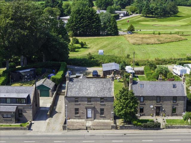 Flat for sale in Scotland