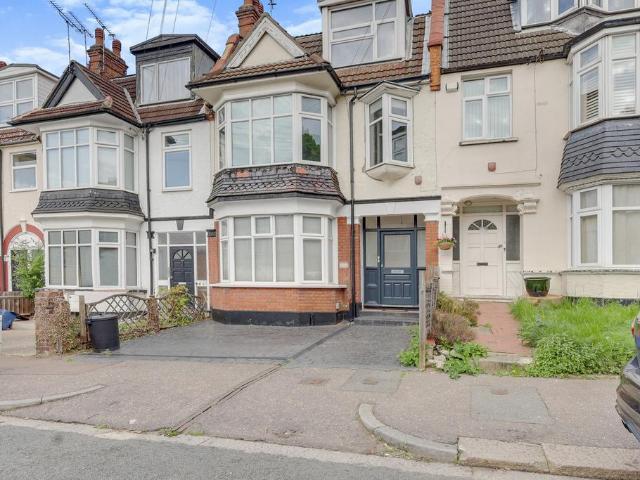 Flat for sale in Alton Barnes, Isle Of Man