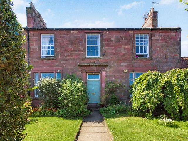 Flat for sale in East Linton
