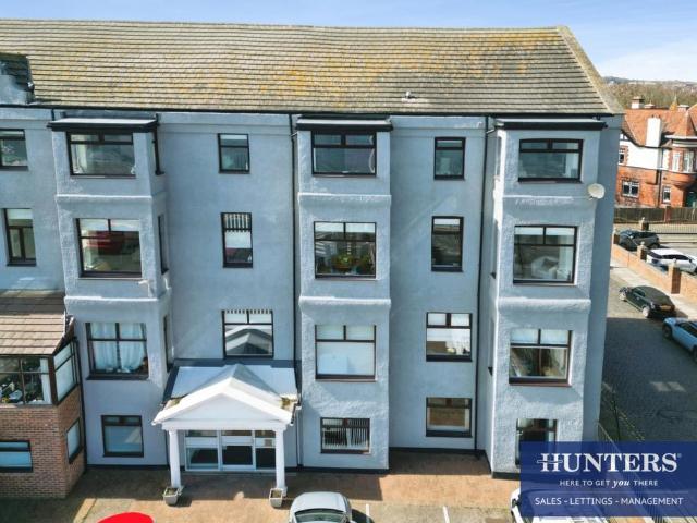 Flat for sale in Roker, Sunderland