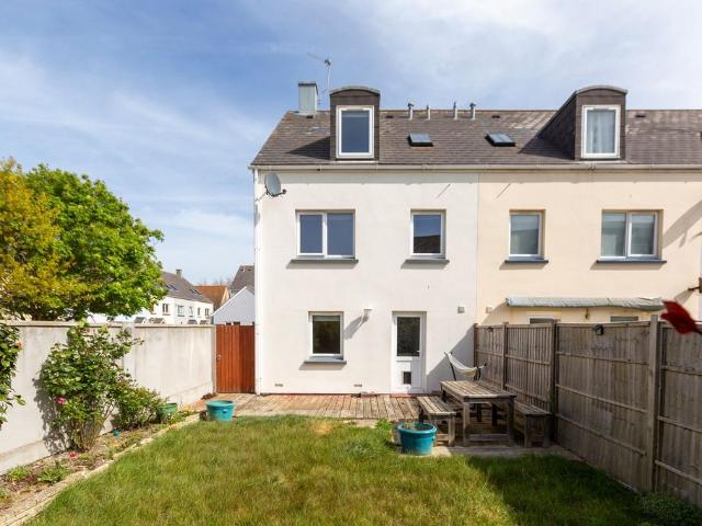 House for sale in Penweathers, Cornwall